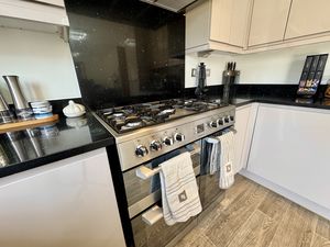 Range Style Cooker- click for photo gallery